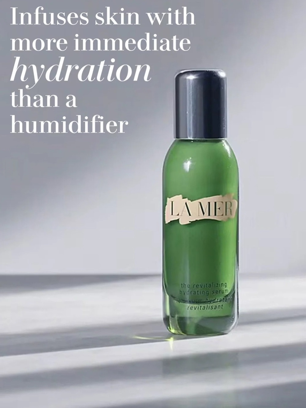 La Mer |Authentic| FRESH Brand new 4 Piece Set Facial Cream & Treatments - Picture 13 of 15
